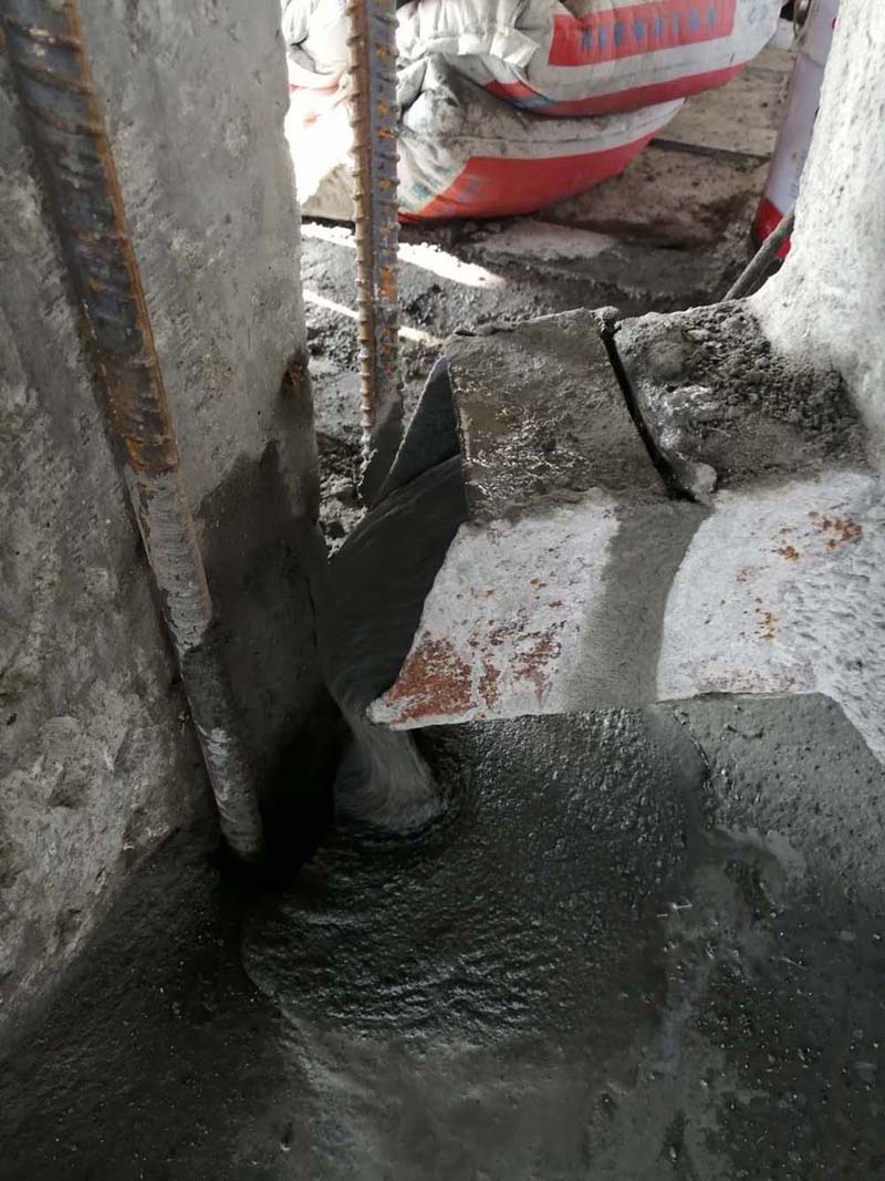 屋面防水层损坏补救措施（二）
