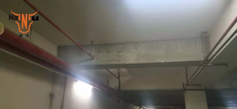 如何给高楼屋顶做防水处理？