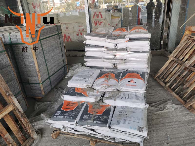 防水堵漏中，灌浆料的防护措施和详细施工办法（下）