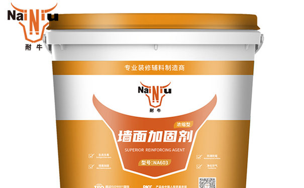 墙固是什么——上海耐牛告诉您